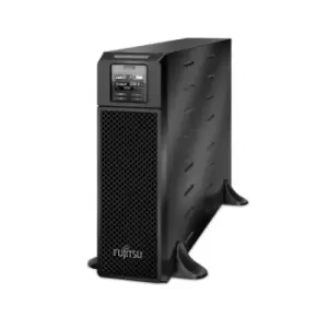 Image of Fujitsu Smart-UPS SRT 5000VA 230V (FJRT5KXLI)