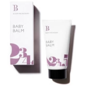 image of Bloom and Blossom Baby Balm (50ml)