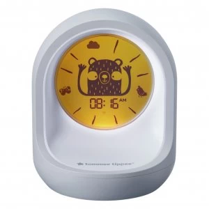 image of Tommee Tippee Timekeeper Sleep Trainer Clock