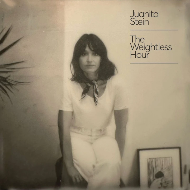 Image of The weightless hour Vinyl