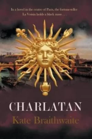 Image of Charlatan by Kate Braithwaite