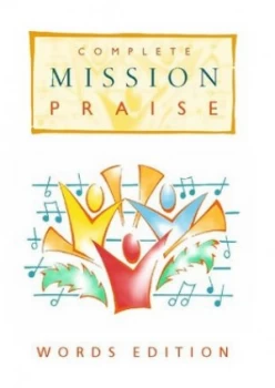Image of Complete Mission Praise Hardback
