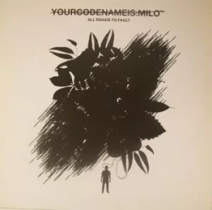 Image of Yourcodenameis:Milo All Roads To Fault 2004 UK CD single 866351