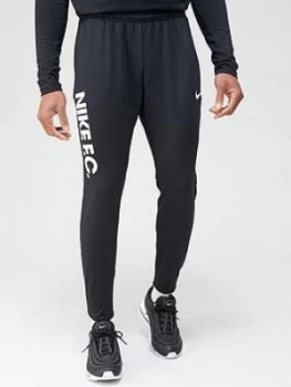 Image of Nike Mens Pants - Black