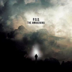 Image of Pod - The Awakening Vinyl