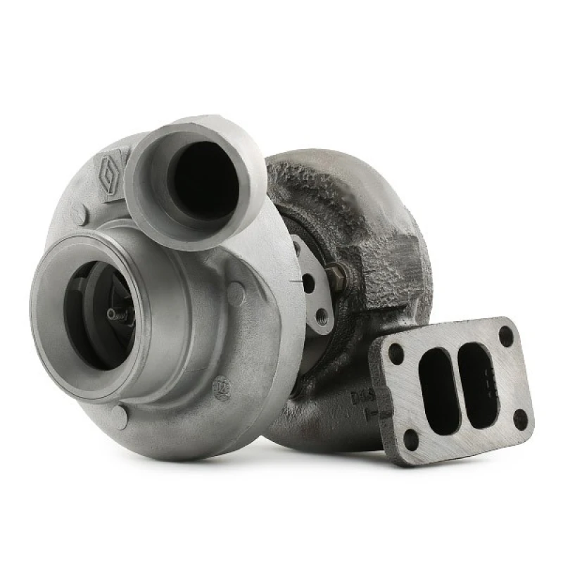 Image of RIDEX REMAN 2234C10265R Turbocharger Incl. Gasket Set Charger,charging system (2234)
