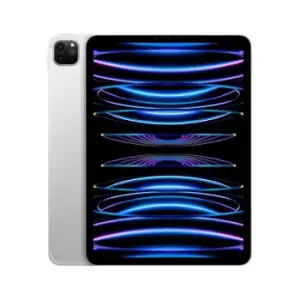 Image of Apple iPad Pro 11.0 M2 4th Gen 2022 Cellular 5G 1TB