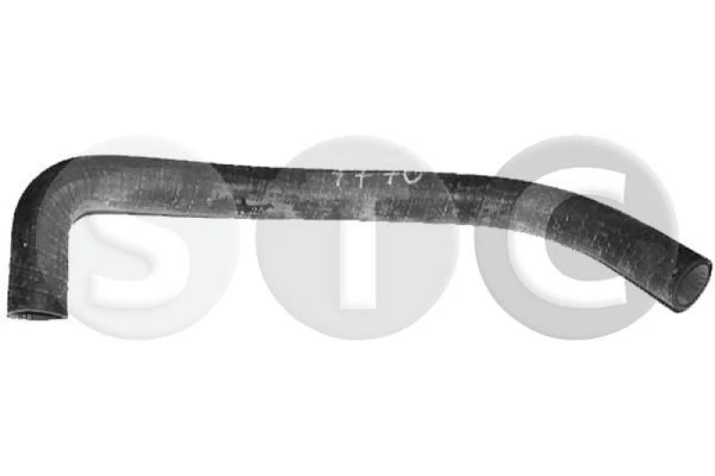 Image of STC Radiator hose STC T407770