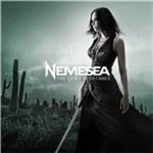 image of Nemesea - Quiet Resistance (Music CD)