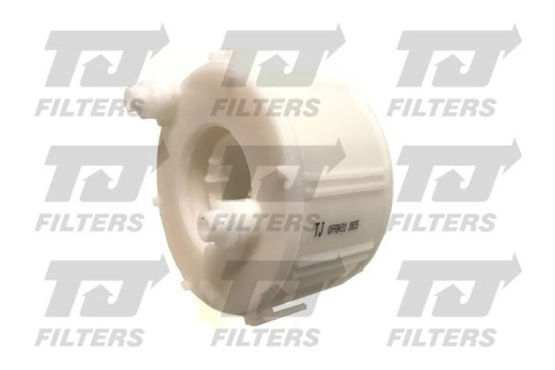 Image of QUINTON HAZELL Fuel filter QUINTON HAZELL QFF0431