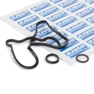 Image of AJUSA Gaskets OPEL,FIAT,SUZUKI 77012900 Gasket Set, oil cooler