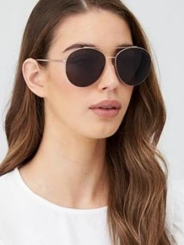 Tom Ford Round Sunglasses