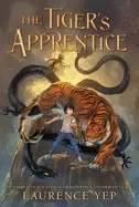Image of tigers apprentice