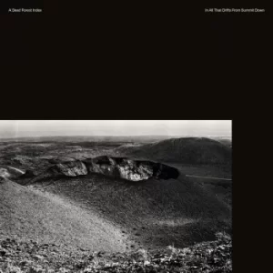 Image of A Dead Forest Index ‎- In All That Drifts From Summit Down CD