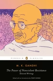 Image of The Power of Nonviolent Resistance : Selected Writings