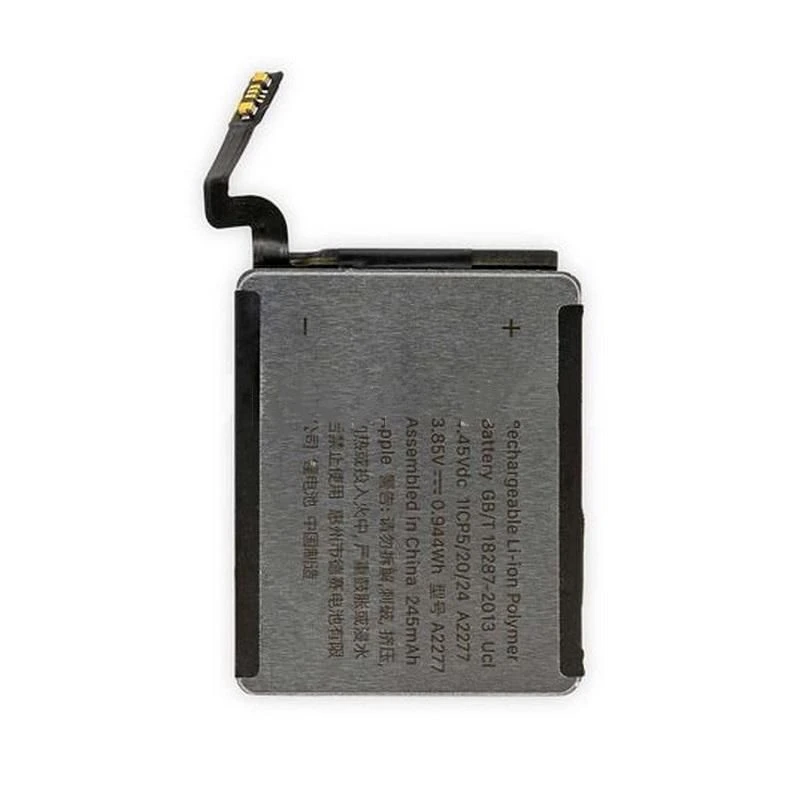 Image of CoreParts MOBX-IWATCH5-40MM-05 mobile phone spare part
