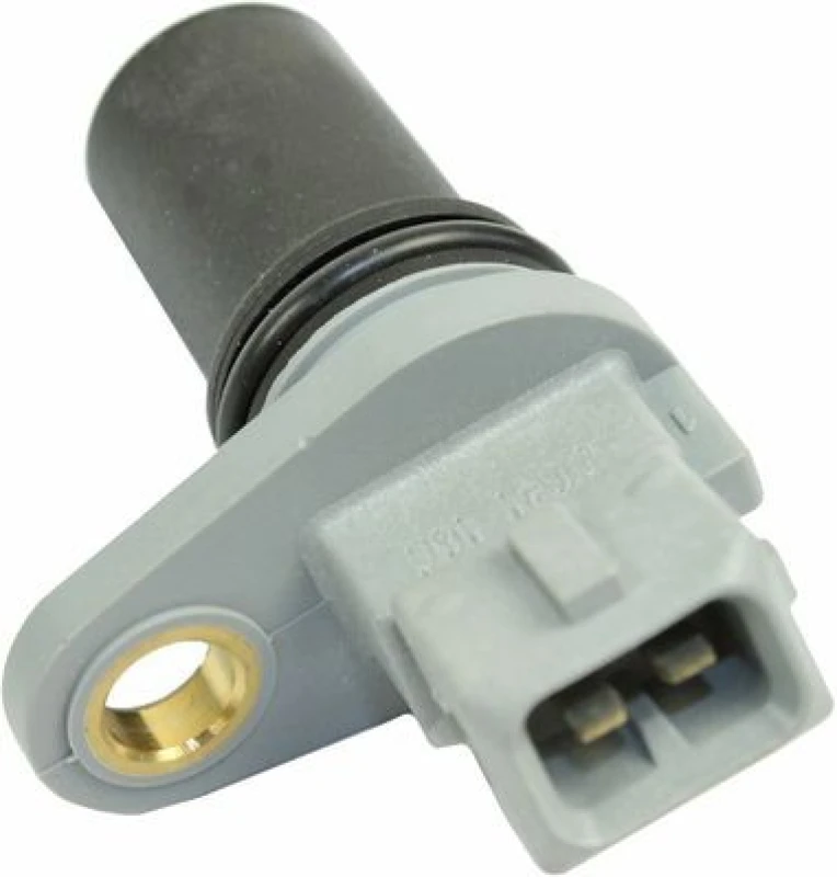 Image of METZGER Crankshaft sensor METZGER 0902333