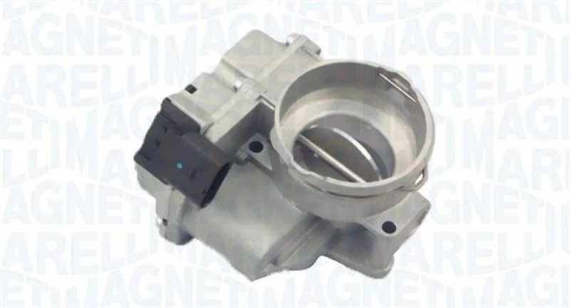 Image of MAGNETI MARELLI Throttle body MAGNETI MARELLI 802000000029