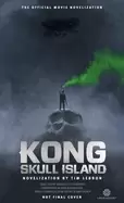 Image of kong skull island the official movie novelization