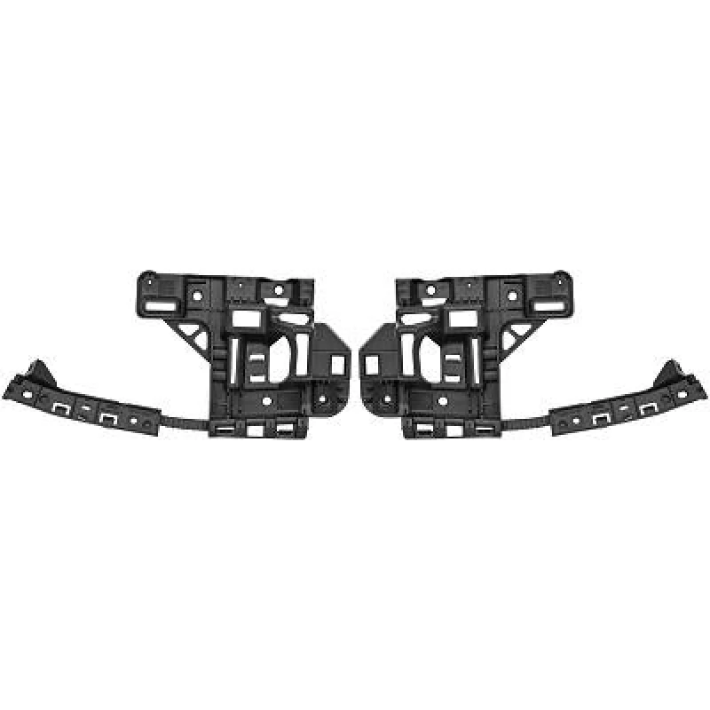 Image of Bumper bracket DIEDERICHS 4013767