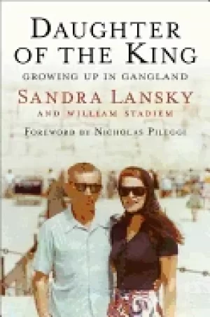 Image of daughter of the king growing up in gangland