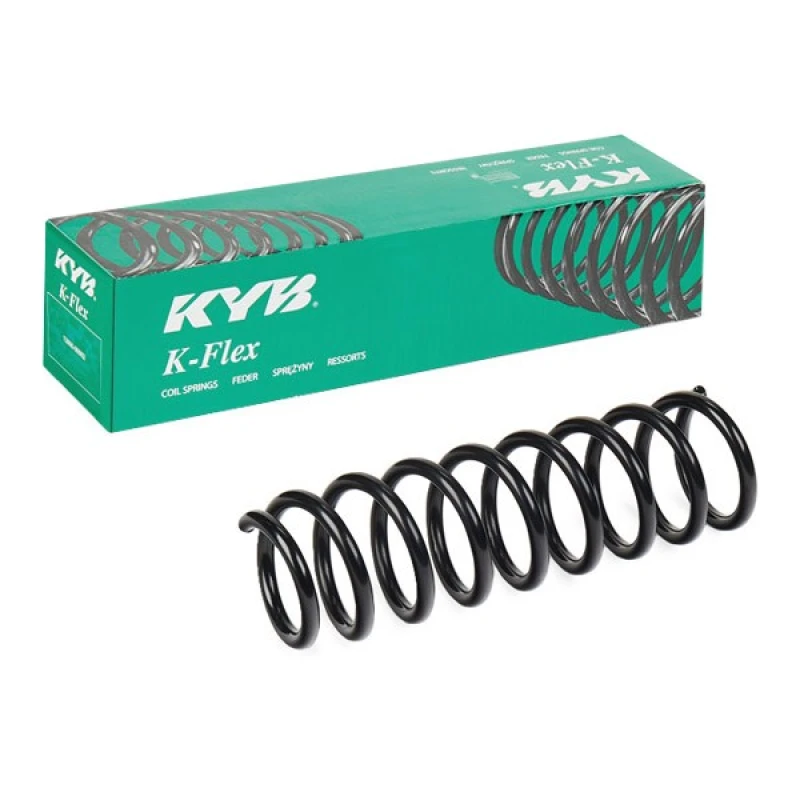 Image of KYB Coil spring KYB RA7082