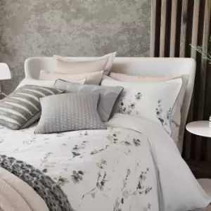 Image of Nalu Nicole Scherzinger Palawan Single Duvet Cover Set, Blossom