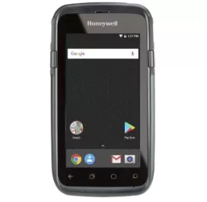 Image of Honeywell Dolphin CT60 handheld mobile computer 11.9cm (4.7")...