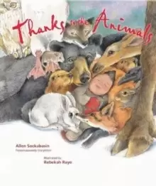 Image of Thanks to the Animals : 10th Anniversary Edition