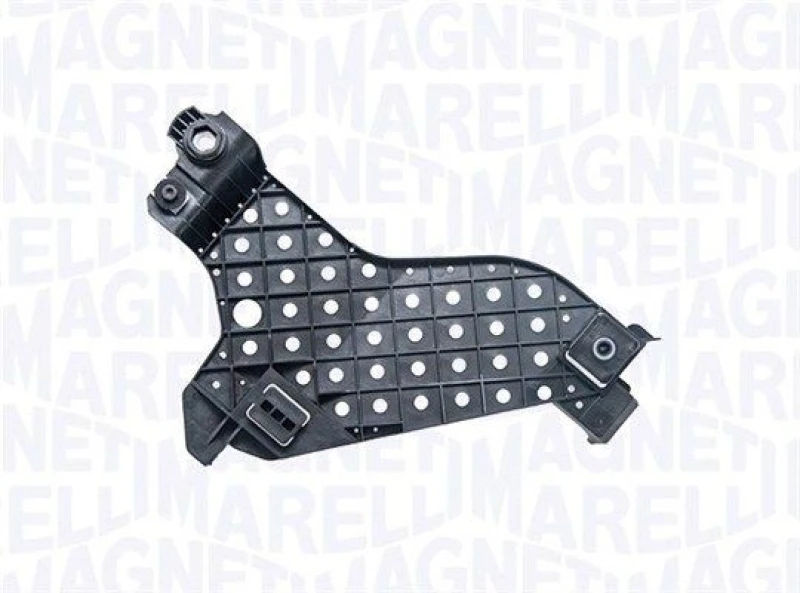 Image of MAGNETI MARELLI Base, headlight MAGNETI MARELLI 719000000084