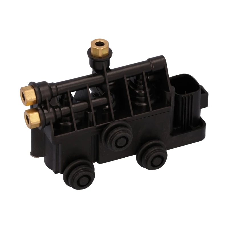 Image of Air Suspension Valve FEBI BILSTEIN 196912
