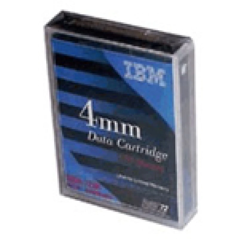 Image of IBM DAT72 Blank data tape Tape Cartridge 4 mm