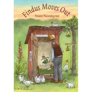 Image of Findus Moves Out
