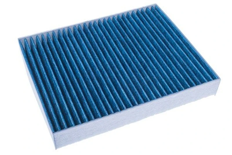 Image of DENCKERMANN Pollen filter DENCKERMANN M110845A