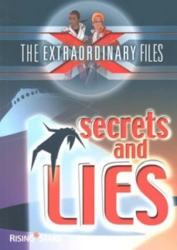 Image of Secrets and Lies by Paul Blum Paperback