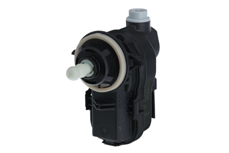 Image of Headlight motor VALEO 047600