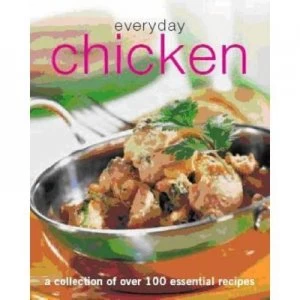 Image of Everyday Chicken Hardback