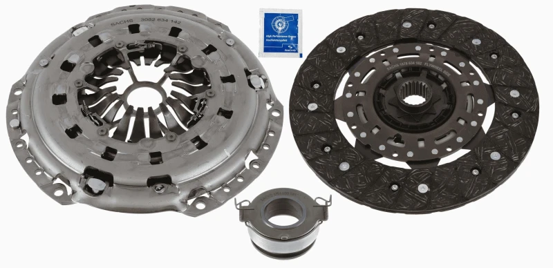 Image of Clutch kit SACHS 3000 952 001