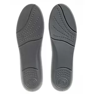 Image of Cush N Step Insoles - 5-6 - Multi - Sorbothane