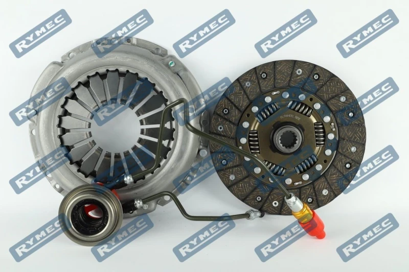 Image of RYMEC Clutch kit RYMEC JT7277041