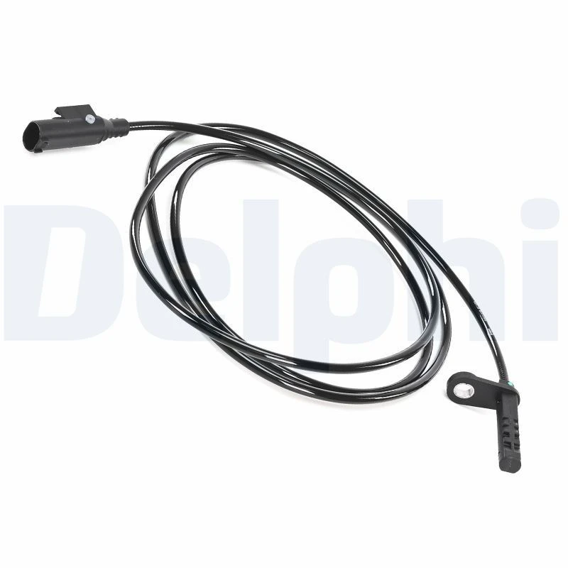 Image of DELPHI ABS sensor DELPHI SS21318-12B1