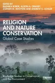 Image of Religion and Nature Conservation Global Case Studies