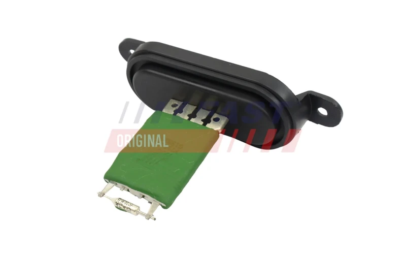 Image of FAST Blower motor resistor FAST FT10183