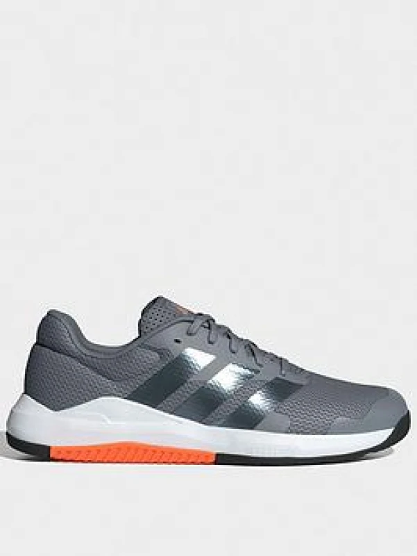Image of Cross training shoes adidas Dropset Base Gris Male 43 1/3