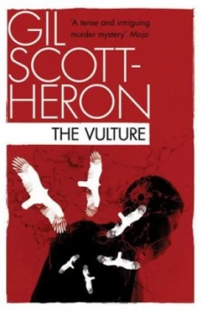 Image of The Vulture by Gil Scott-Heron Paperback