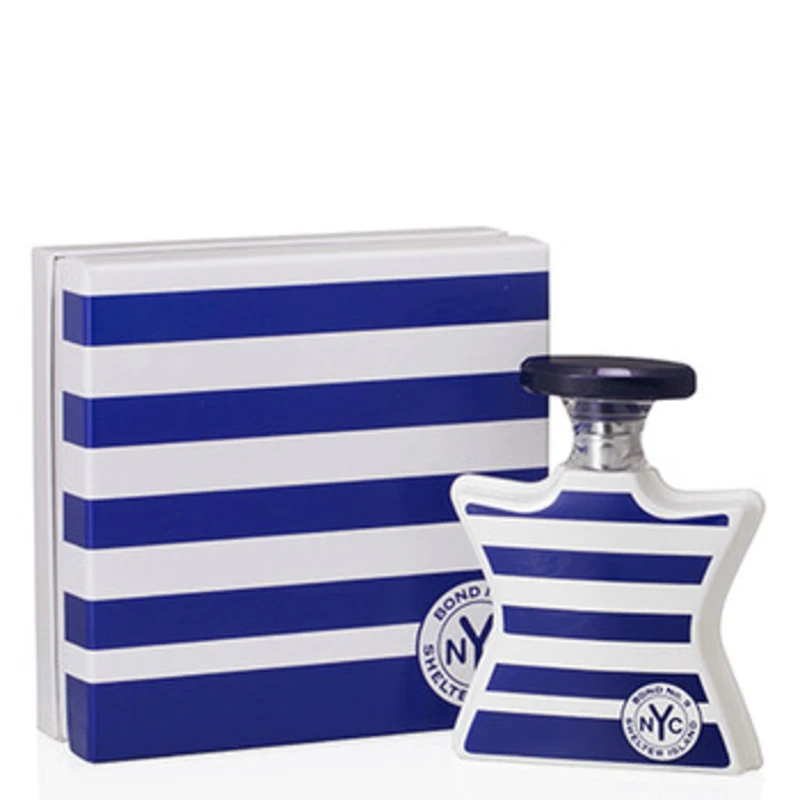 Image of Bond No. 9 Shelter Island Eau de Parfum For Her 100ml