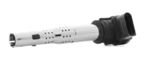 Image of RIDEX PLUS Ignition coil VW,AUDI,SKODA 689C0019P 06F905115G,06F905115H,06F905115J Coil pack,Ignition coil pack,Engine coil,Engine coil pack 06H905115B