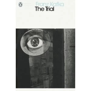Image of The Trial by Franz Kafka (Paperback, 2015)