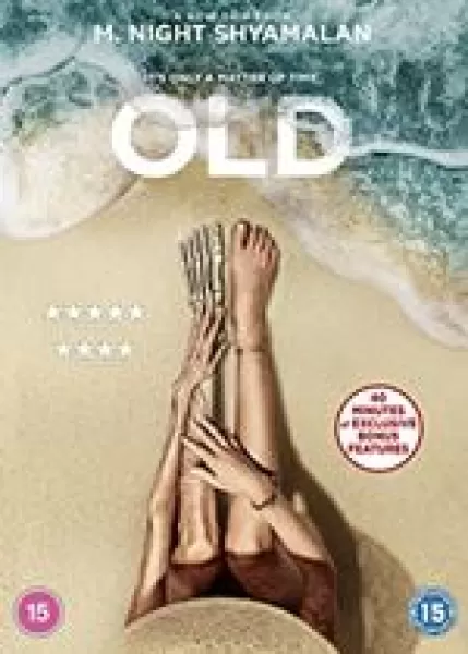Image of Old [2021]