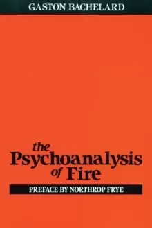 Image of Psychoanalysis of Fire